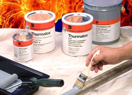 Picture for category Industrial Coatings