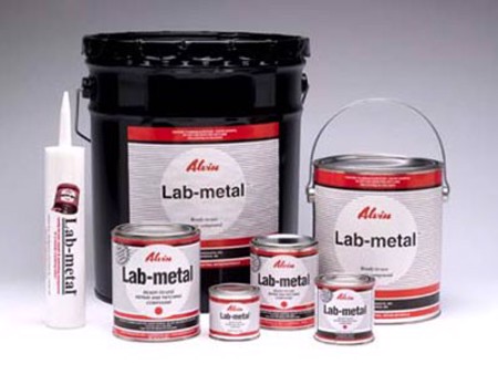 Picture for category Lab-metal